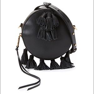 NWOT Rebecca Minkoff Round Sofia Crossbody